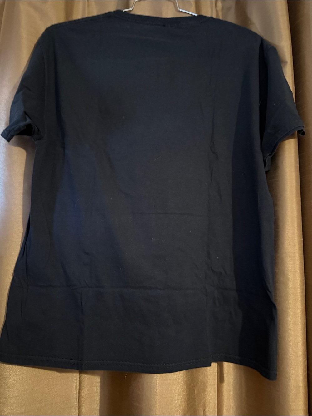 Vintage Y2K Native American galaxy T-shirt - Picture 3 of 4